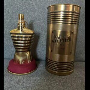 Jean Paul Gaultier Le Male Elixir